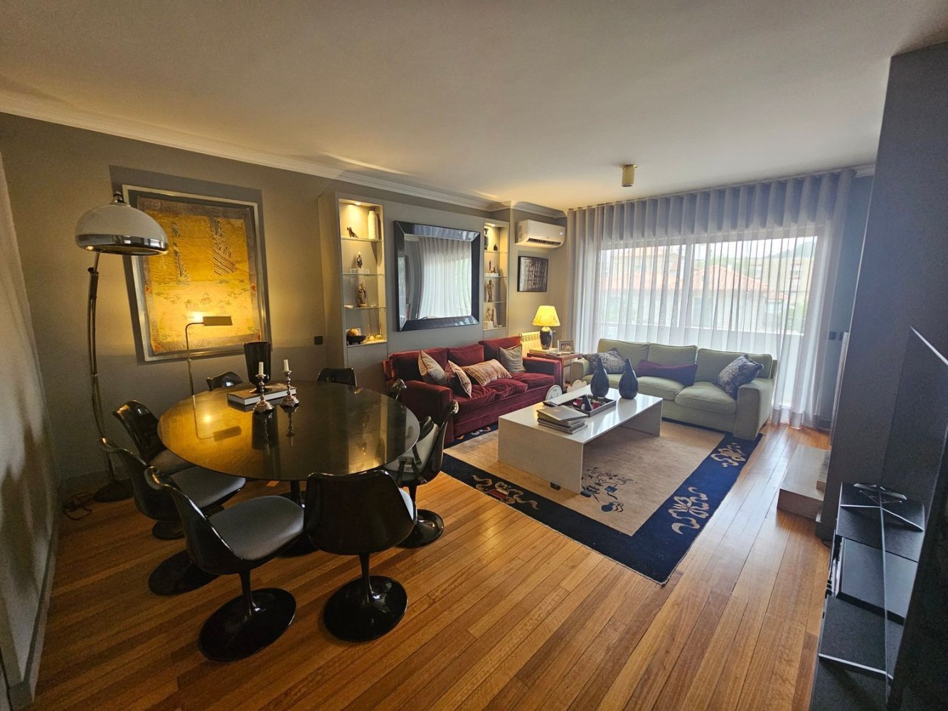 3 Schlafzimmer Wohnung in Vila Nova de Famalicao, Portugal, Nr. 261352