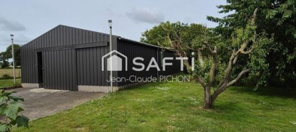 4 chambres Maison à Juvigné, France No. 301861 5