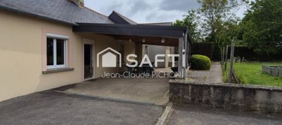 4 chambres Maison à Juvigné, France No. 301861 3