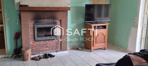 4 chambres Maison à Juvigné, France No. 301861 7