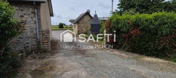 4 chambres Maison à Juvigné, France No. 301861 2