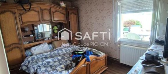 4 chambres Maison à Juvigné, France No. 301861 9