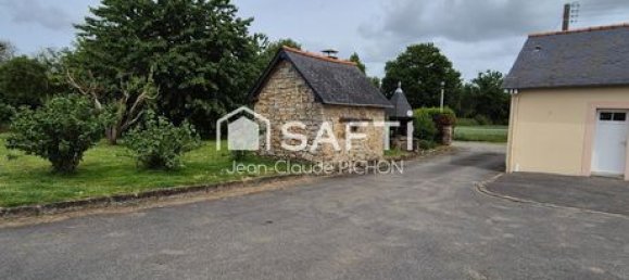 4 chambres Maison à Juvigné, France No. 301861 4