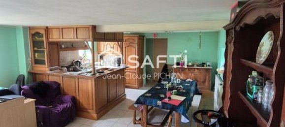 4 chambres Maison à Juvigné, France No. 301861 6