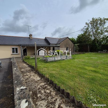 4 chambres Maison à Juvigné, France No. 301861