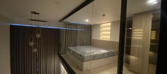 Duplex em Sathon, Thailand 44 m² N.º 70944 7