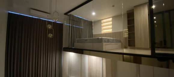 Duplex em Sathon, Thailand 44 m² N.º 70944 3