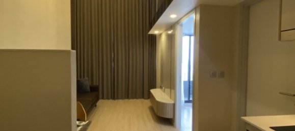 Duplex em Sathon, Thailand 44 m² N.º 70944 6