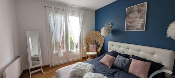 3 Schlafzimmer Haus in Chateauroux, France, Nr. 310706 3