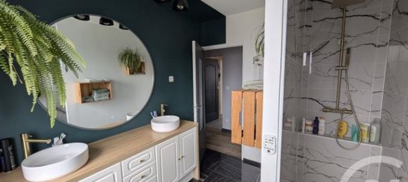 3 Schlafzimmer Haus in Chateauroux, France, Nr. 310706 4