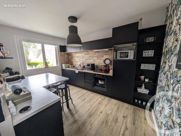 3 Schlafzimmer Haus in Chateauroux, France, Nr. 310706