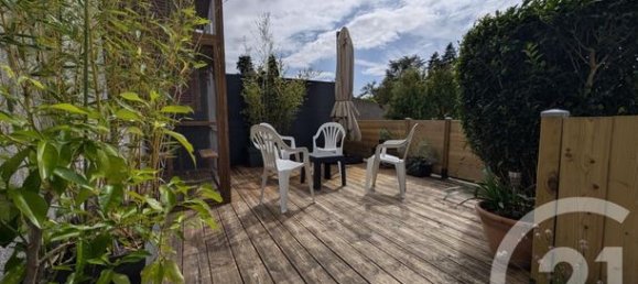 3 Schlafzimmer Haus in Chateauroux, France, Nr. 310706 5