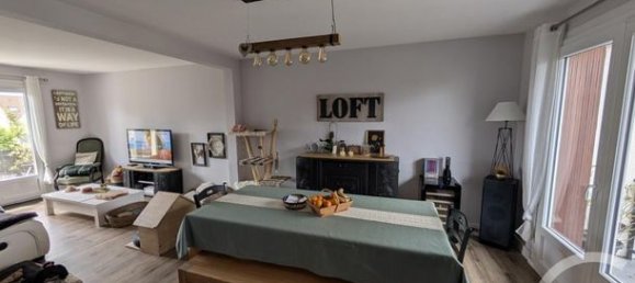 3 Schlafzimmer Haus in Chateauroux, France, Nr. 310706 2