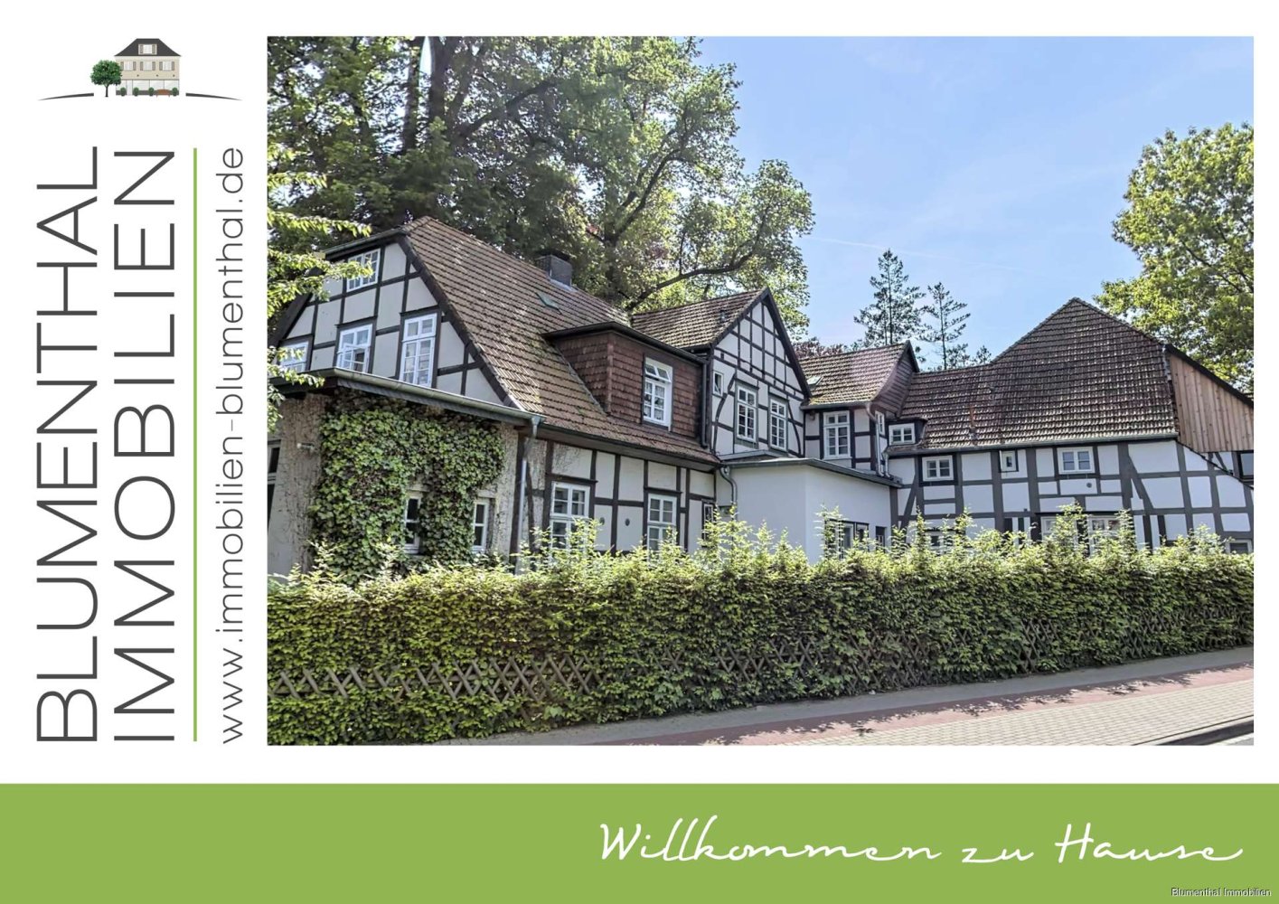 1 غرف نوم شقة في Bielefeld, Germany رقم 360306