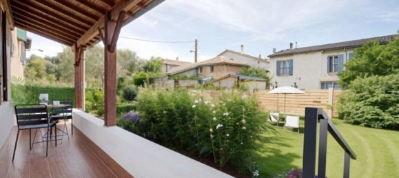 3 bedrooms House in Gaillac, France No. 284215 8