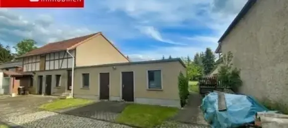 Casa de 9 divisões em Sommerda, Germany N.º 257192 2