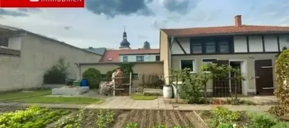 Casa de 9 divisões em Sommerda, Germany N.º 257192 4
