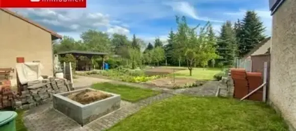 Casa de 9 divisões em Sommerda, Germany N.º 257192 7