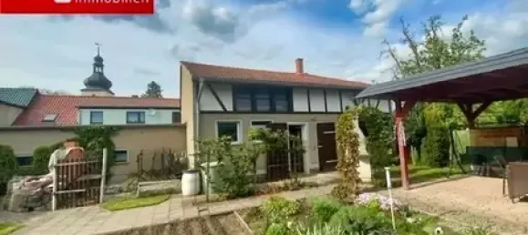 Casa de 9 divisões em Sommerda, Germany N.º 257192 3