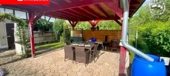 Casa de 9 divisões em Sommerda, Germany N.º 257192 5