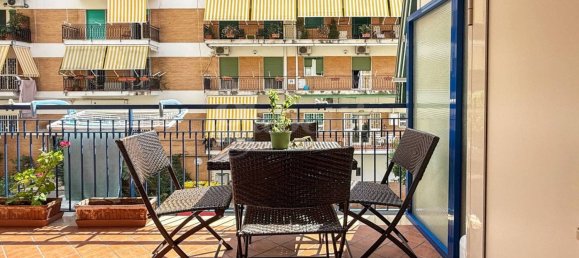 3 Schlafzimmer Wohnung in Naples, Italy, Nr. 282360 33