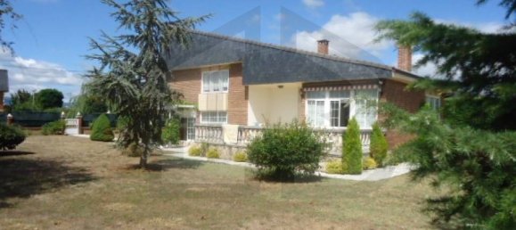 5 Schlafzimmer Haus in Medina de Pomar, Spain, Nr. 184493 4