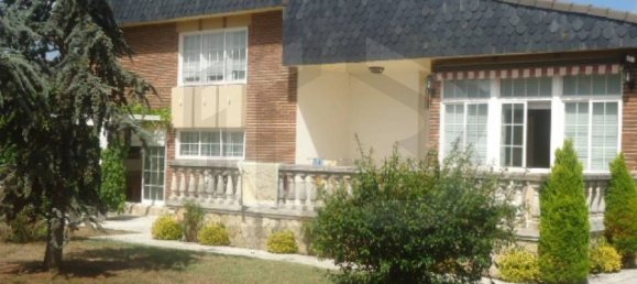 5 Schlafzimmer Haus in Medina de Pomar, Spain, Nr. 184493 5