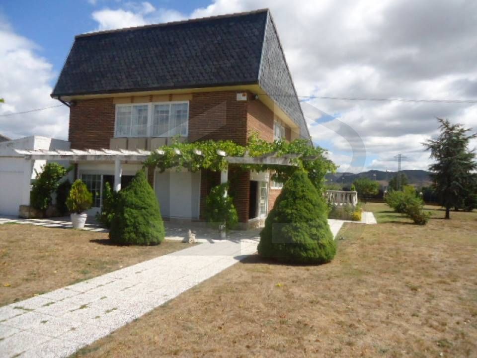 5 Schlafzimmer Haus in Medina de Pomar, Spain, Nr. 184493