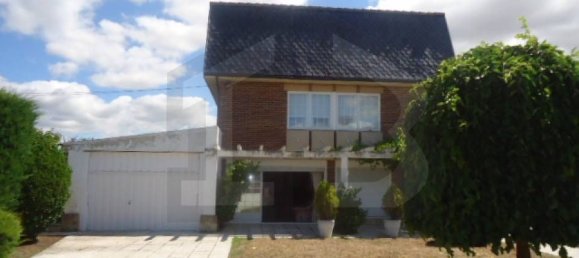 5 Schlafzimmer Haus in Medina de Pomar, Spain, Nr. 184493 29