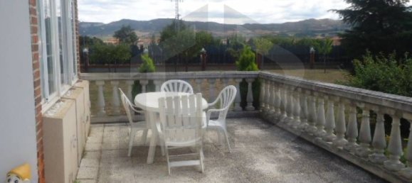 5 Schlafzimmer Haus in Medina de Pomar, Spain, Nr. 184493 6