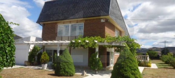 5 Schlafzimmer Haus in Medina de Pomar, Spain, Nr. 184493 28