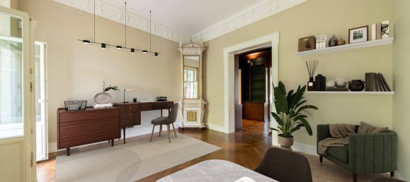 5 Schlafzimmer Villa in Potsdam, Germany, Nr. 231843 25