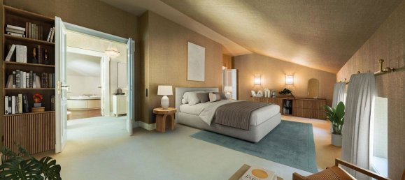 5 Schlafzimmer Villa in Potsdam, Germany, Nr. 231843 52