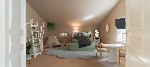 5 Schlafzimmer Villa in Potsdam, Germany, Nr. 231843 62