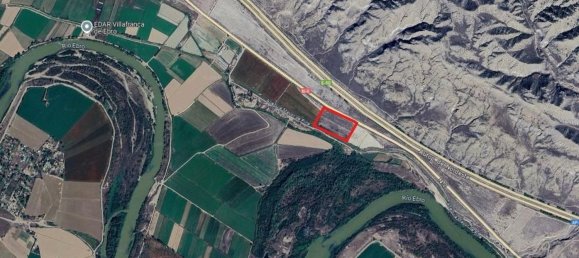 Terreno em Zaragoza, Spain 21182 m² N.º 25676 2