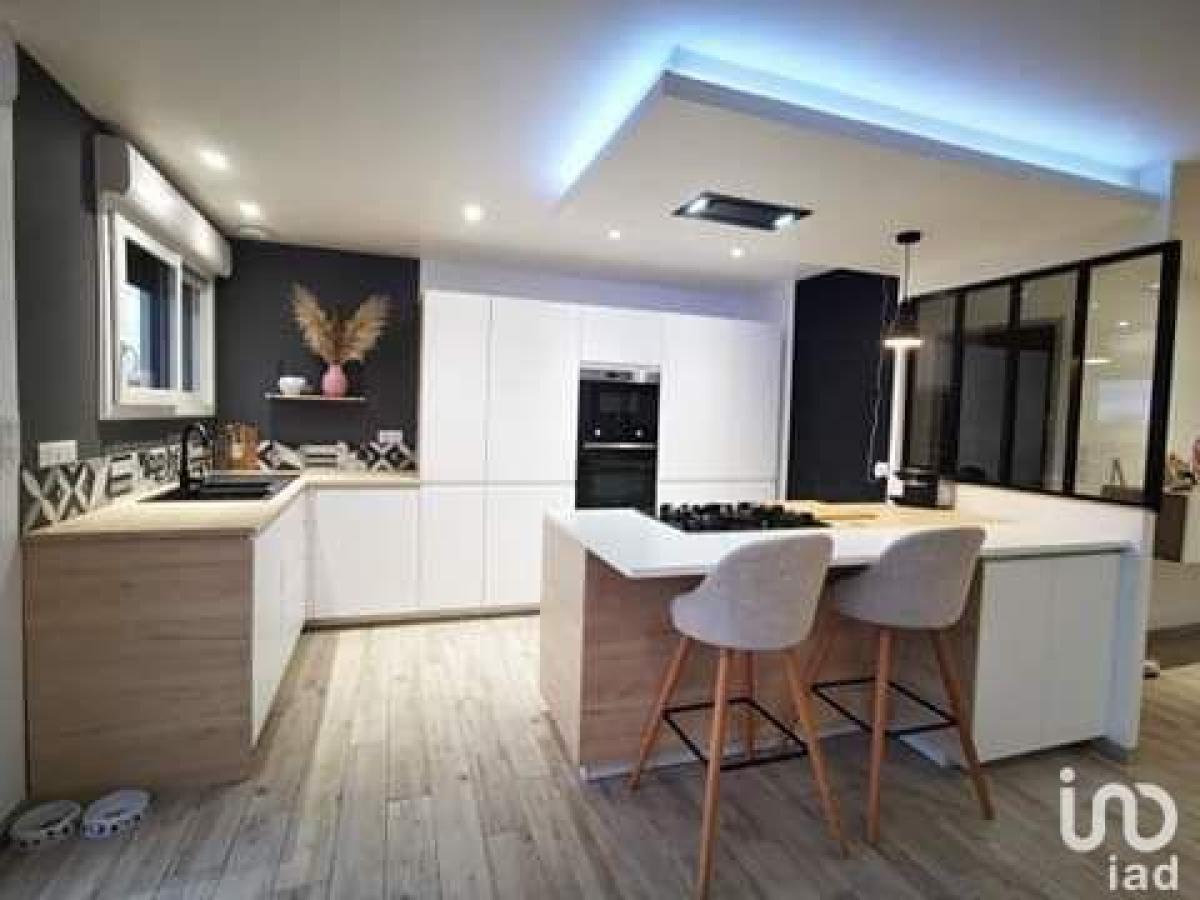 3 غرف نوم منزل في Cambrai, France رقم 24114