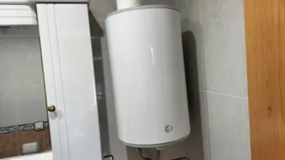 Gewerbliche Immobilie in Venta de Banos, Spain 200m², Nr. 73004