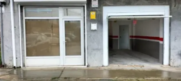 Gewerbliche Immobilie in Venta de Banos, Spain 200m², Nr. 73004 15