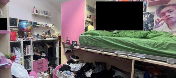 4 rooms Apartment in Rimini, Italy No. 13255 6