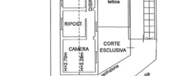 4 rooms Apartment in Rimini, Italy No. 13255 30