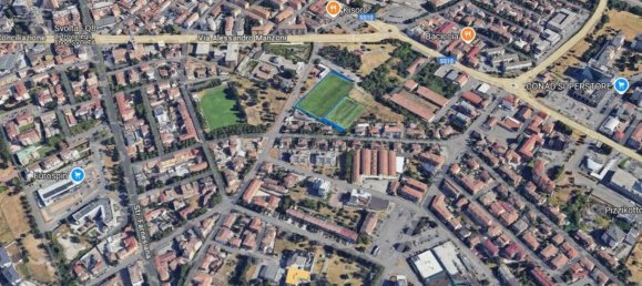 4 rooms Apartment in Rimini, Italy No. 13255 10