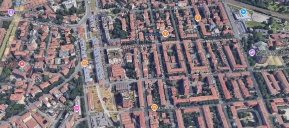 4 rooms Apartment in Rimini, Italy No. 13255 26