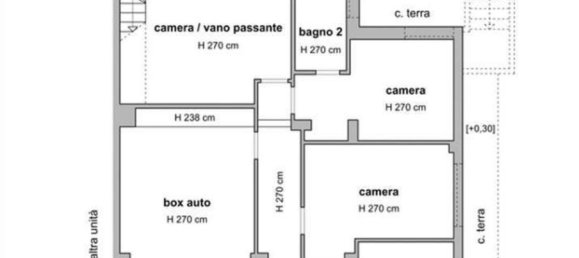 3 chambres Villa à Rome, Italy No. 371517 16