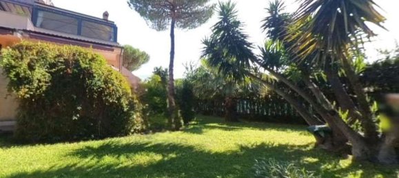 3 chambres Villa à Rome, Italy No. 371517 21