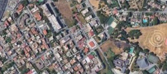 3 chambres Villa à Rome, Italy No. 371517 13