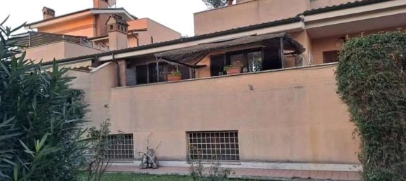 3 chambres Villa à Rome, Italy No. 371517 22