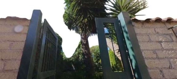 3 chambres Villa à Rome, Italy No. 371517 18