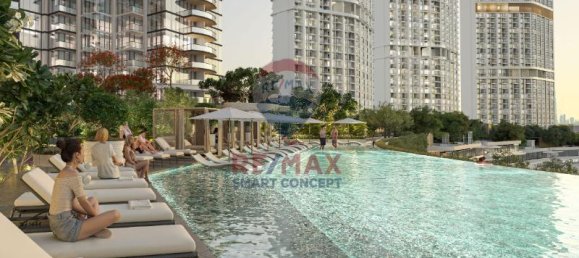 1 Schlafzimmer Wohnung in Mohammed Bin Rashid City, UAE, Nr. 55555 10