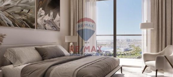 1 Schlafzimmer Wohnung in Mohammed Bin Rashid City, UAE, Nr. 55555 15