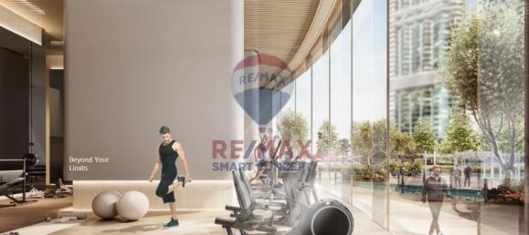 1 Schlafzimmer Wohnung in Mohammed Bin Rashid City, UAE, Nr. 55555 13